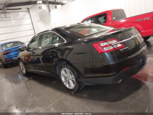 1FAHP2H83GG143679 Ford TAURUS SEL
