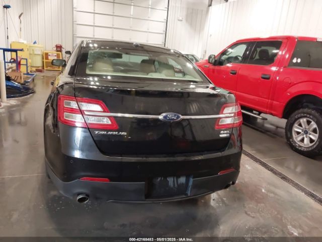 1FAHP2H83GG143679 Ford TAURUS SEL