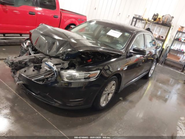 1FAHP2H83GG143679 Ford TAURUS SEL