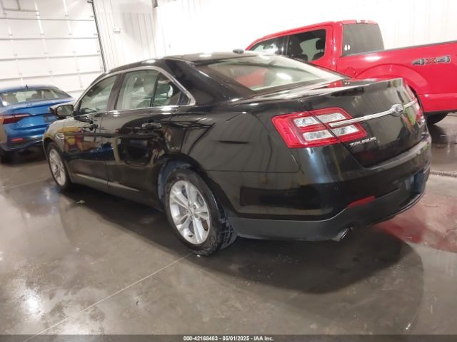 1FAHP2H83GG143679 Ford TAURUS SEL