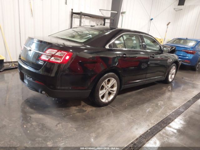 1FAHP2H83GG143679 Ford TAURUS SEL