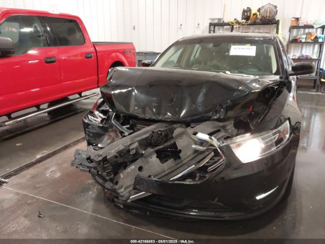 1FAHP2H83GG143679 Ford TAURUS SEL
