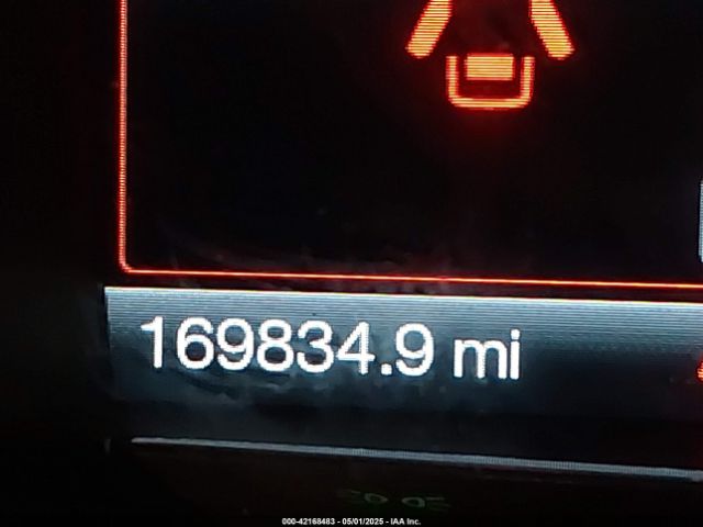 1FAHP2H83GG143679 Ford TAURUS SEL