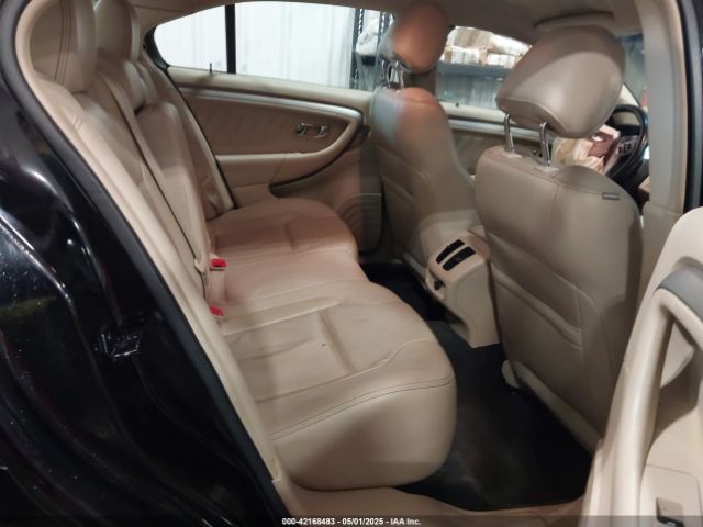 1FAHP2H83GG143679 Ford TAURUS SEL