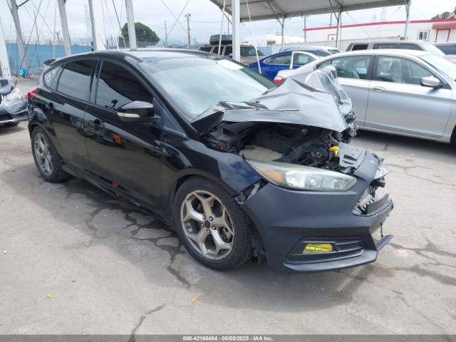 1FADP3L92GL268071 auction archive image
