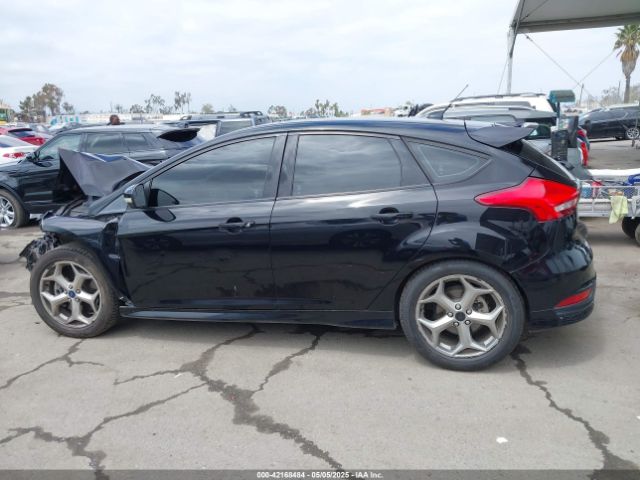 1FADP3L92GL268071 Ford FOCUS ST