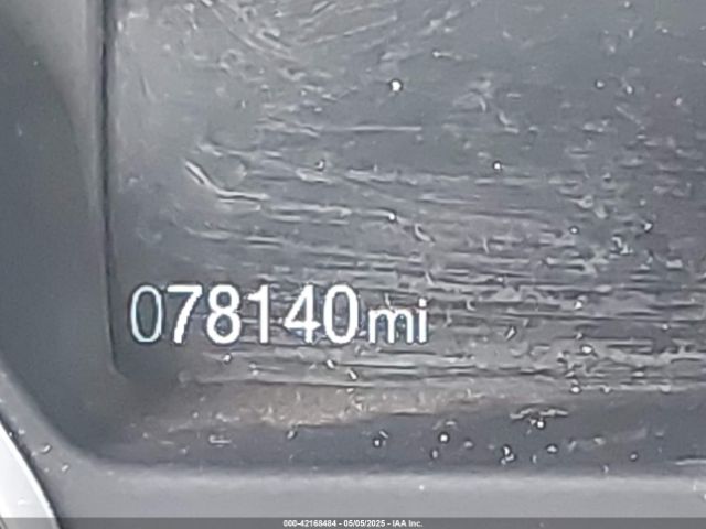 1FADP3L92GL268071 Ford FOCUS ST