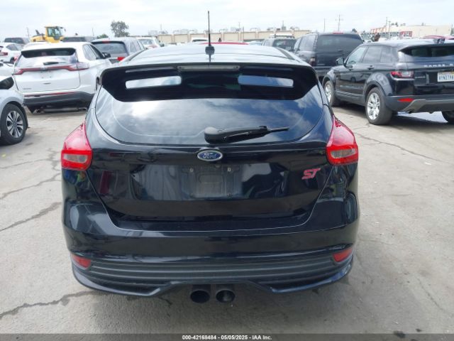 1FADP3L92GL268071 Ford FOCUS ST