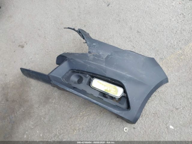 1FADP3L92GL268071 Ford FOCUS ST