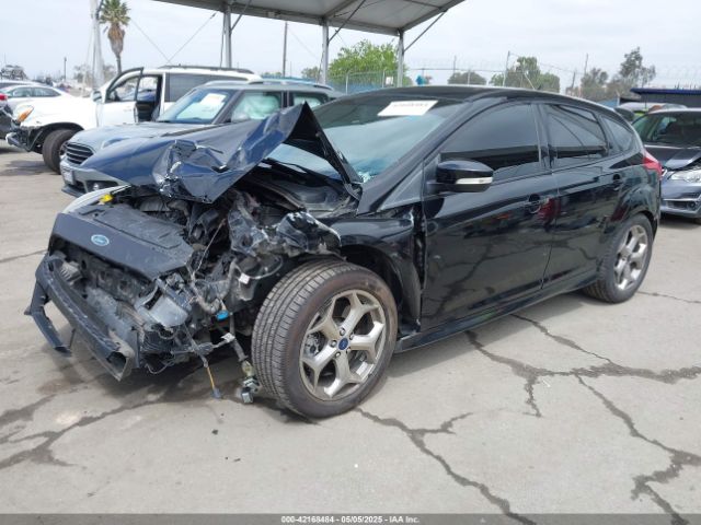 1FADP3L92GL268071 Ford FOCUS ST