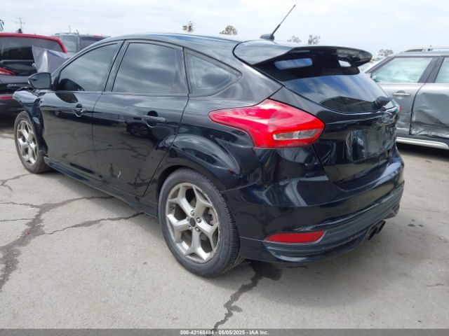 1FADP3L92GL268071 Ford FOCUS ST