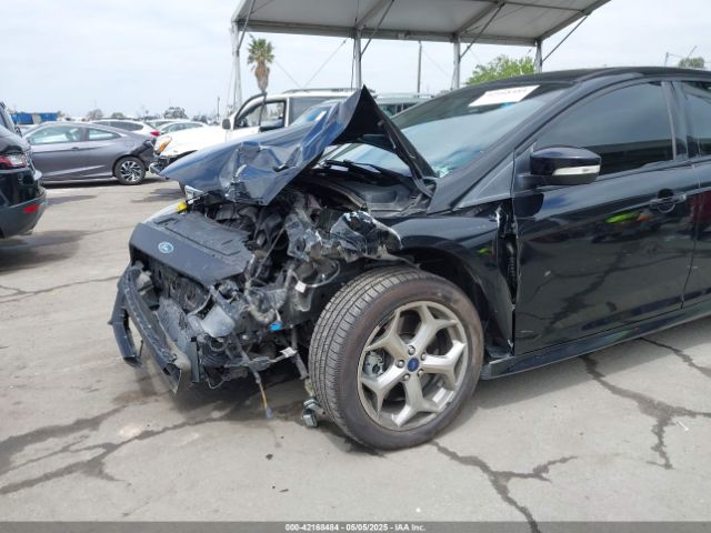 1FADP3L92GL268071 Ford FOCUS ST