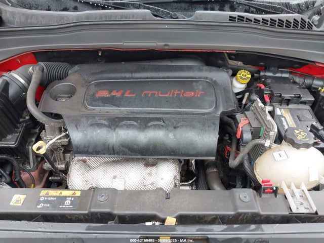 ZACCJBBB9HPF61937 Jeep Renegade Altitude 4x4