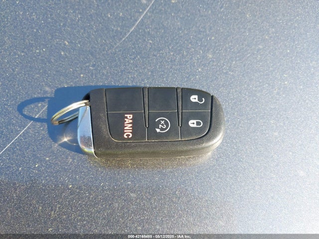 ZACCJBBB9HPF61937 Jeep Renegade Altitude 4x4