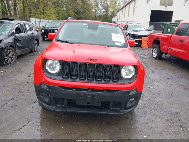 ZACCJBBB9HPF61937 Jeep Renegade Altitude 4x4