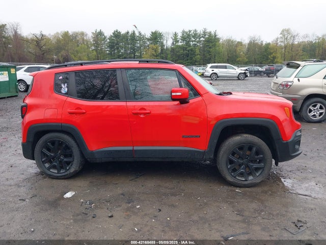 ZACCJBBB9HPF61937 Jeep Renegade Altitude 4x4