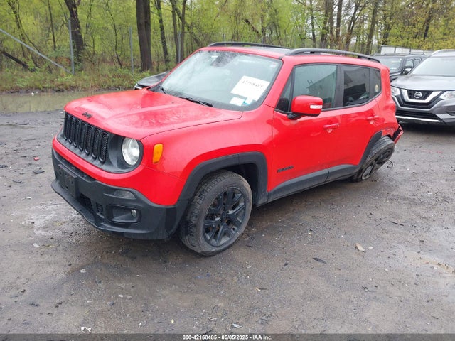 ZACCJBBB9HPF61937 Jeep Renegade Altitude 4x4