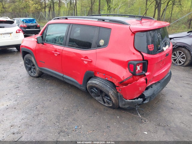 ZACCJBBB9HPF61937 Jeep Renegade Altitude 4x4