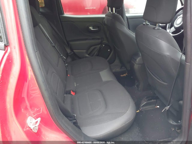 ZACCJBBB9HPF61937 Jeep Renegade Altitude 4x4
