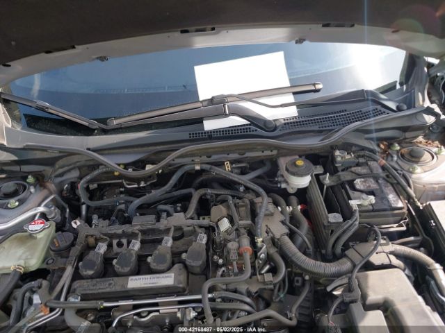 SHHFK7H66KU220056 Honda CIVIC EX