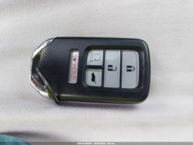 SHHFK7H66KU220056 Honda CIVIC EX