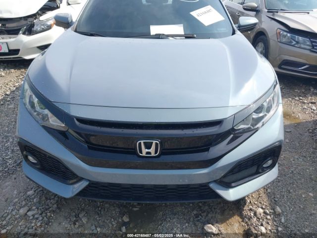 SHHFK7H66KU220056 Honda CIVIC EX