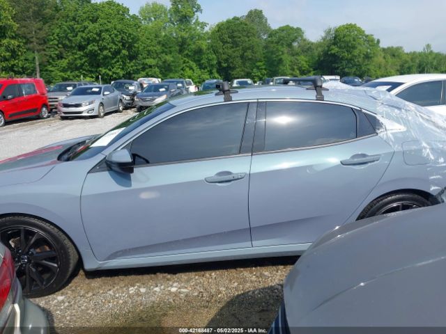 SHHFK7H66KU220056 Honda CIVIC EX