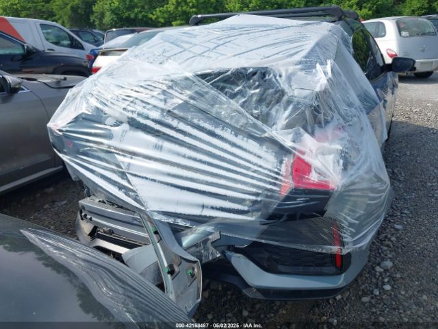 SHHFK7H66KU220056 Honda CIVIC EX