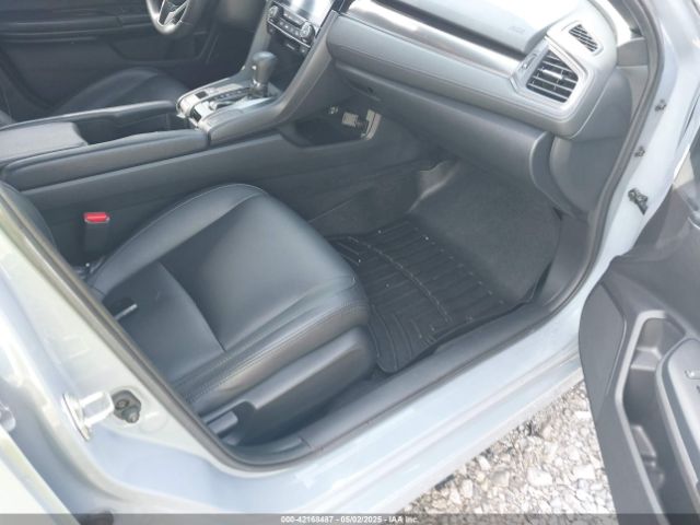 SHHFK7H66KU220056 Honda CIVIC EX