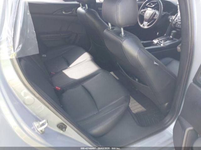 SHHFK7H66KU220056 Honda CIVIC EX
