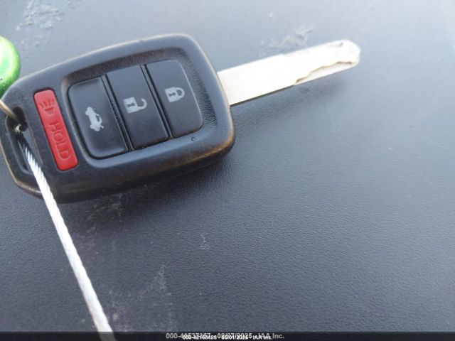 2HGFC2F66MH543767 Honda Civic Lx