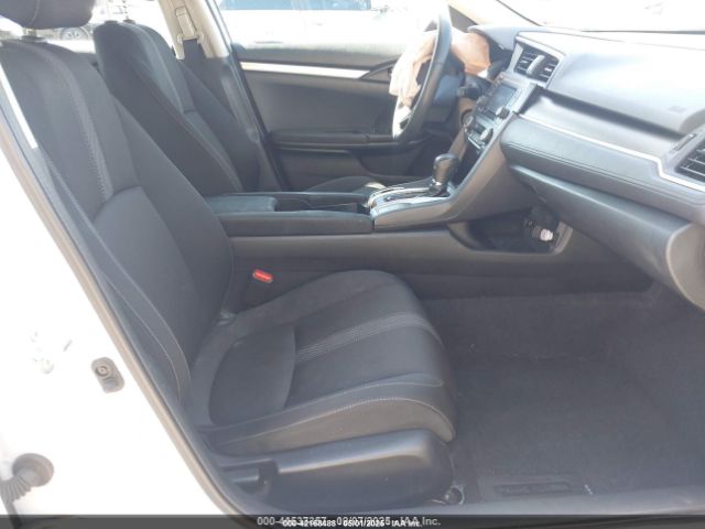 2HGFC2F66MH543767 Honda Civic Lx