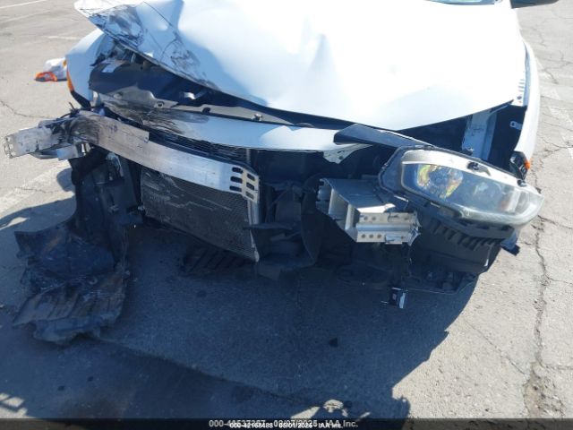2HGFC2F66MH543767 Honda Civic Lx