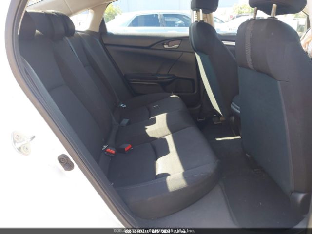 2HGFC2F66MH543767 Honda Civic Lx