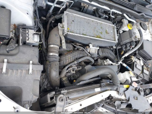 4S4WMACDXL3464866 Subaru Ascent Premium