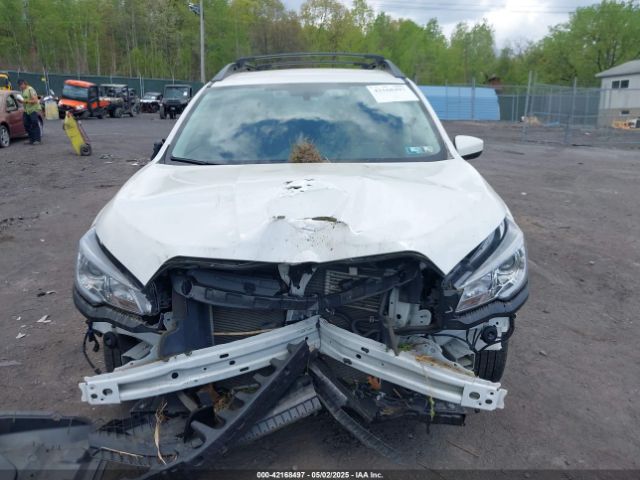 4S4WMACDXL3464866 Subaru Ascent Premium