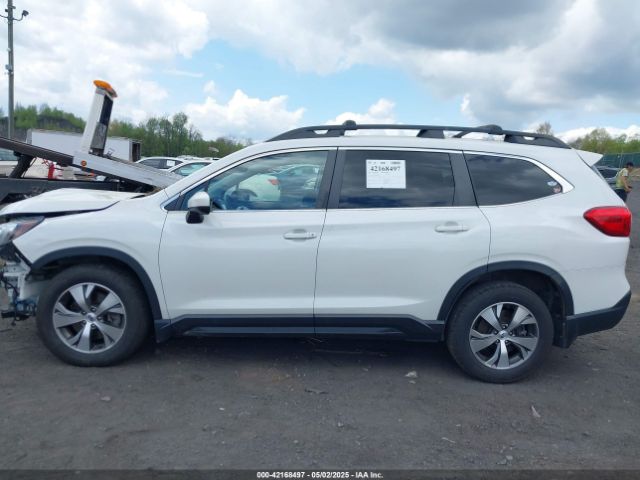 4S4WMACDXL3464866 Subaru Ascent Premium