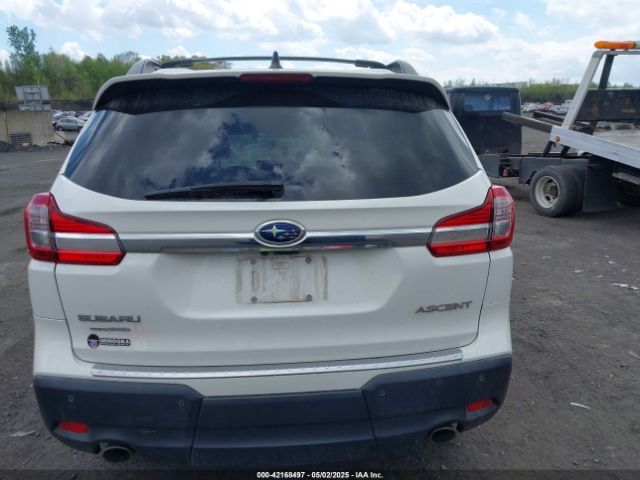 4S4WMACDXL3464866 Subaru Ascent Premium