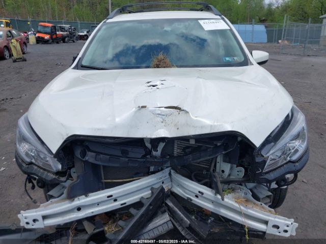 4S4WMACDXL3464866 Subaru Ascent Premium