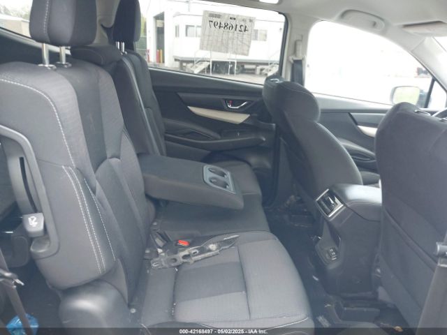 4S4WMACDXL3464866 Subaru Ascent Premium