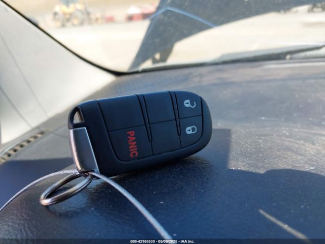 3C4PDDBG9GT105671 Dodge Journey Sxt