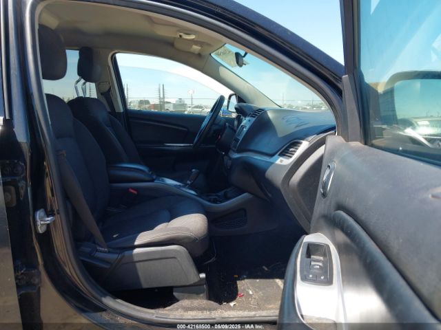 3C4PDDBG9GT105671 Dodge Journey Sxt