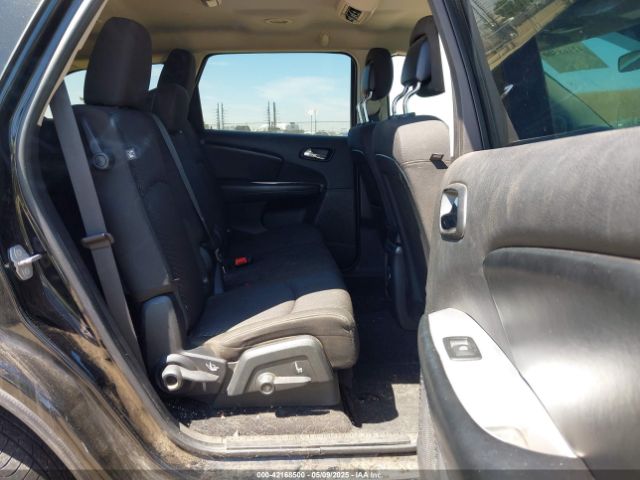 3C4PDDBG9GT105671 Dodge Journey Sxt