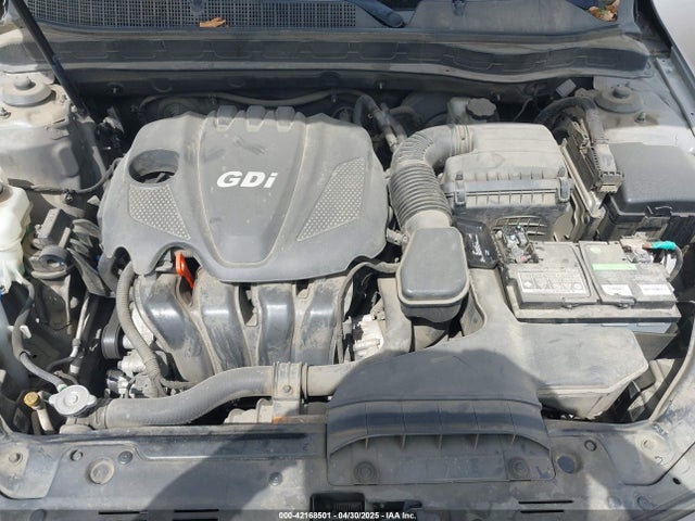 5XXGM4A7XFG358039 KIA Optima Lx