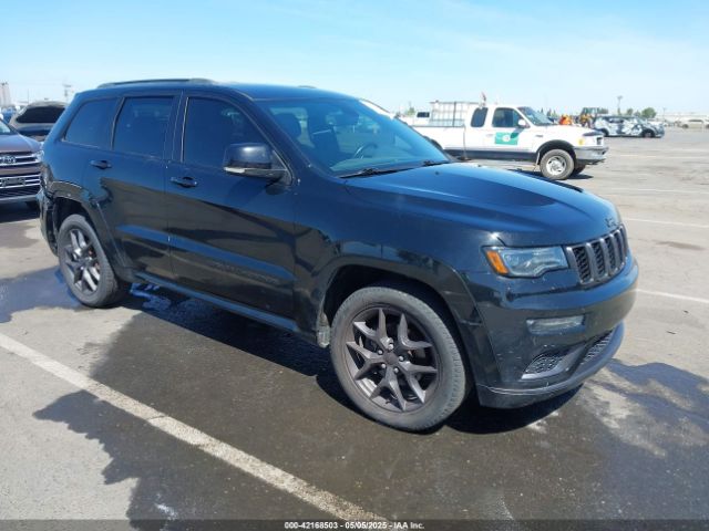 2019 JEEP GRAND CHEROKEE 1C4RJFBGXKC842475