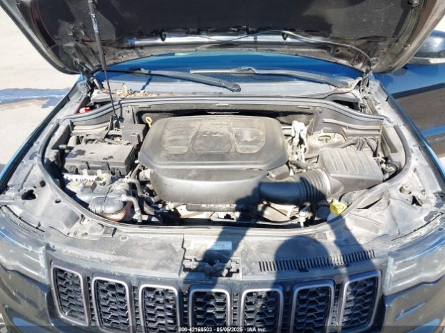 2019 JEEP GRAND CHEROKEE 1C4RJFBGXKC842475 Photo 9