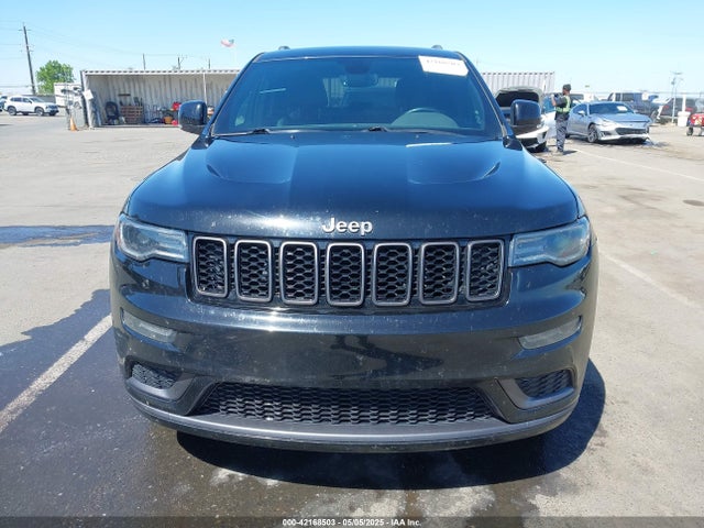 1C4RJFBGXKC842475 Jeep 2019