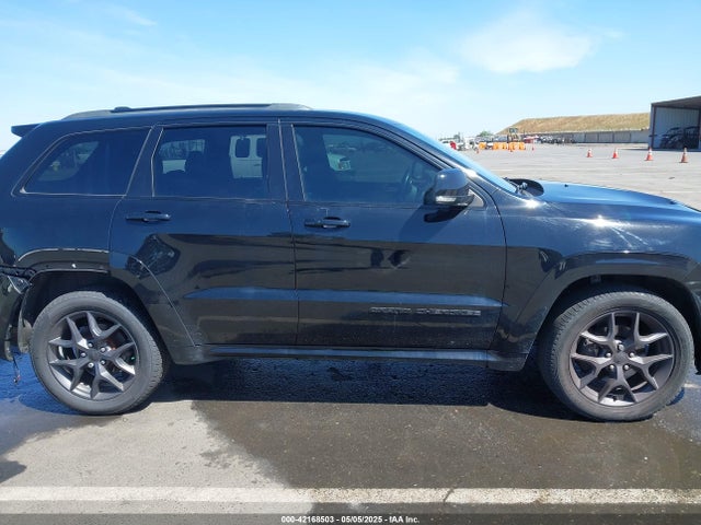 1C4RJFBGXKC842475 Jeep 2019