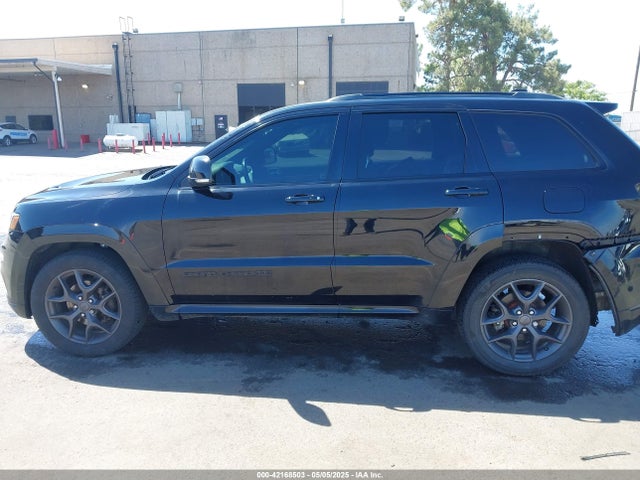 1C4RJFBGXKC842475 Jeep 2019