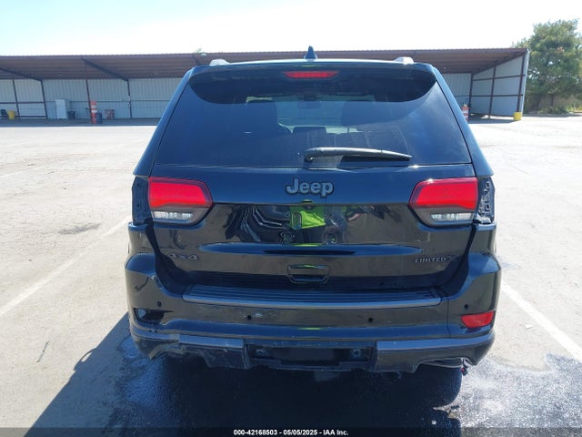 1C4RJFBGXKC842475 Jeep 2019